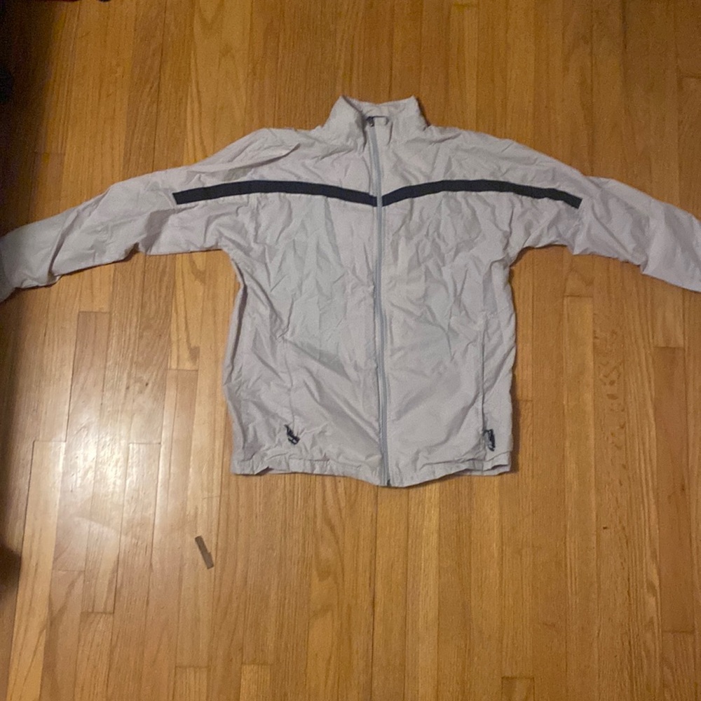 Nike windbreaker